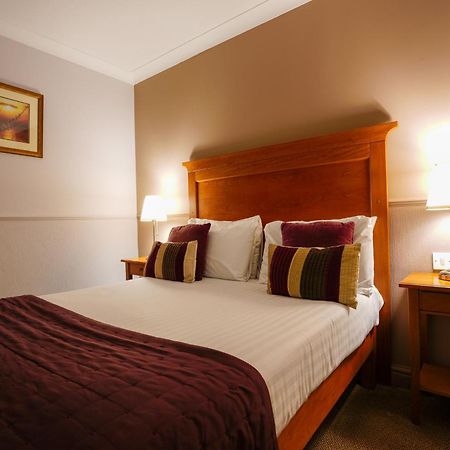 Gomersal Park Hotel & Dream Spa Extérieur photo