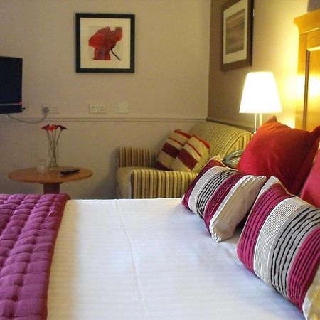 Gomersal Park Hotel & Dream Spa Extérieur photo
