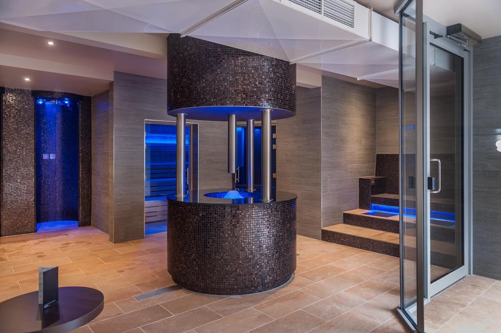 Gomersal Park Hotel & Dream Spa Extérieur photo