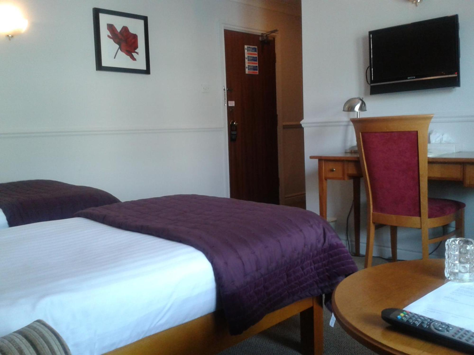 Gomersal Park Hotel & Dream Spa Chambre photo