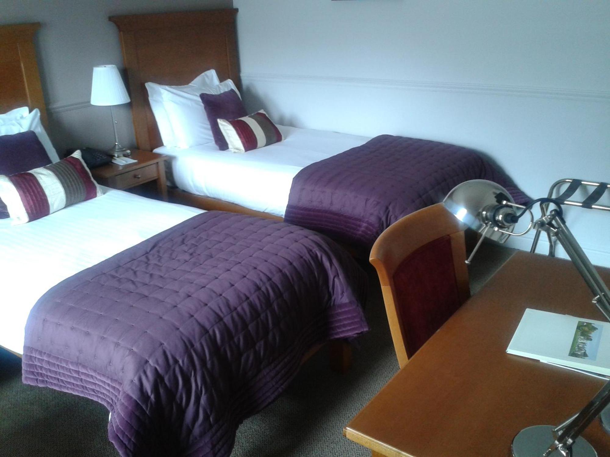 Gomersal Park Hotel & Dream Spa Chambre photo
