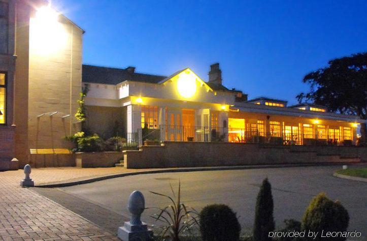 Gomersal Park Hotel & Dream Spa Extérieur photo