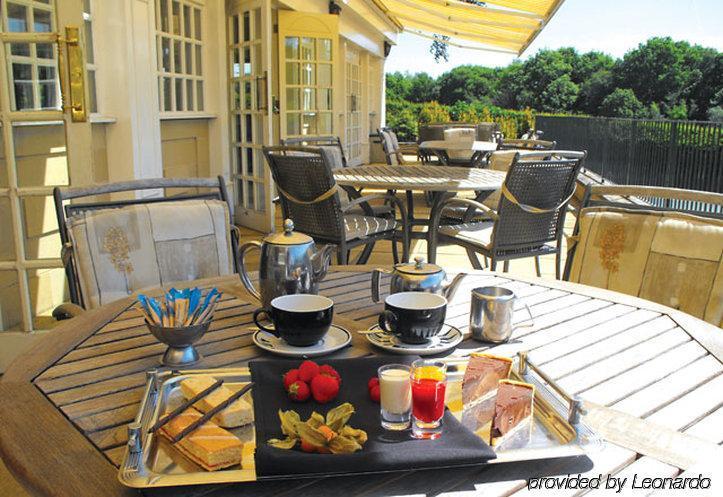 Gomersal Park Hotel & Dream Spa Extérieur photo