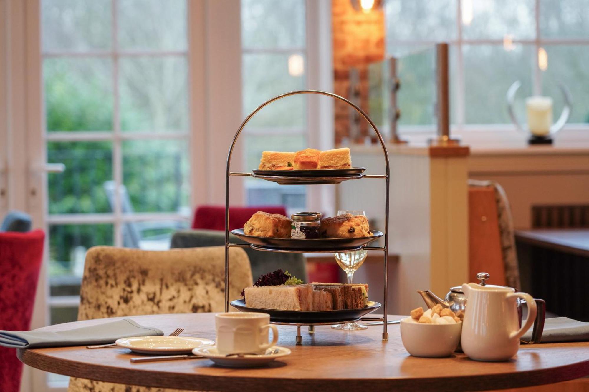 Gomersal Park Hotel & Dream Spa Extérieur photo