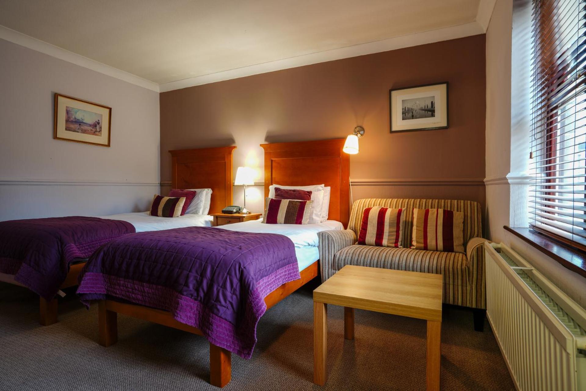 Gomersal Park Hotel & Dream Spa Extérieur photo