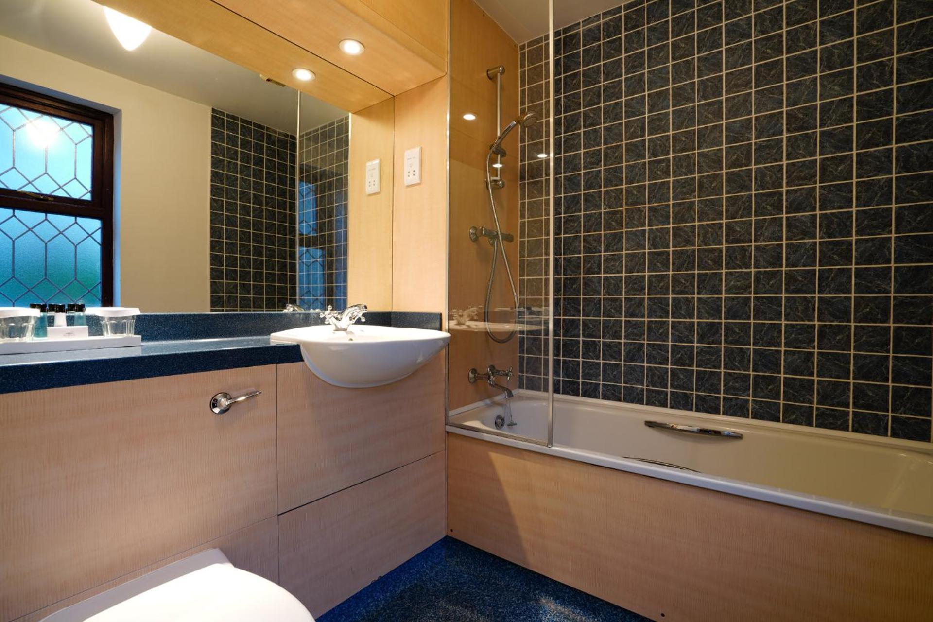Gomersal Park Hotel & Dream Spa Extérieur photo