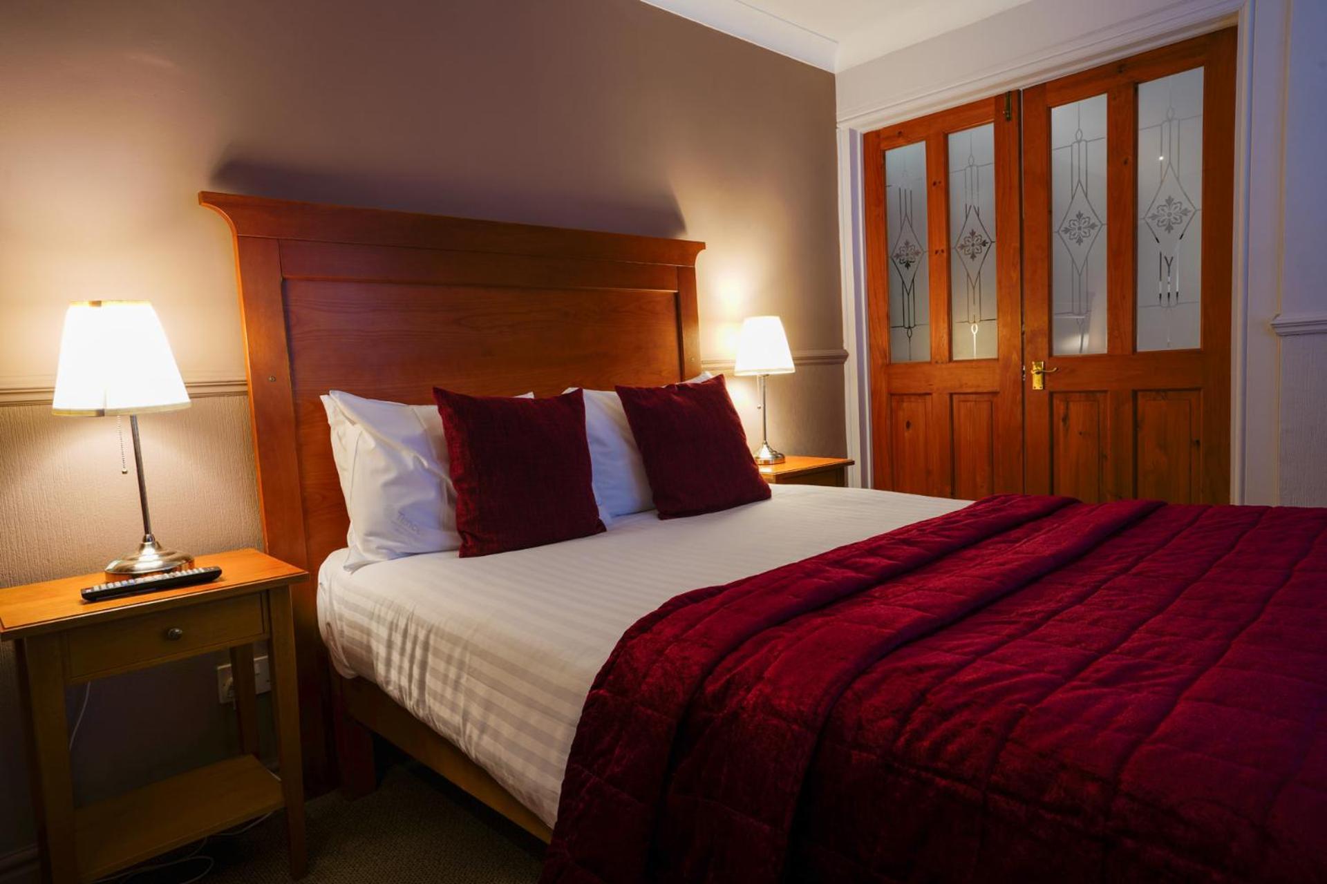 Gomersal Park Hotel & Dream Spa Extérieur photo