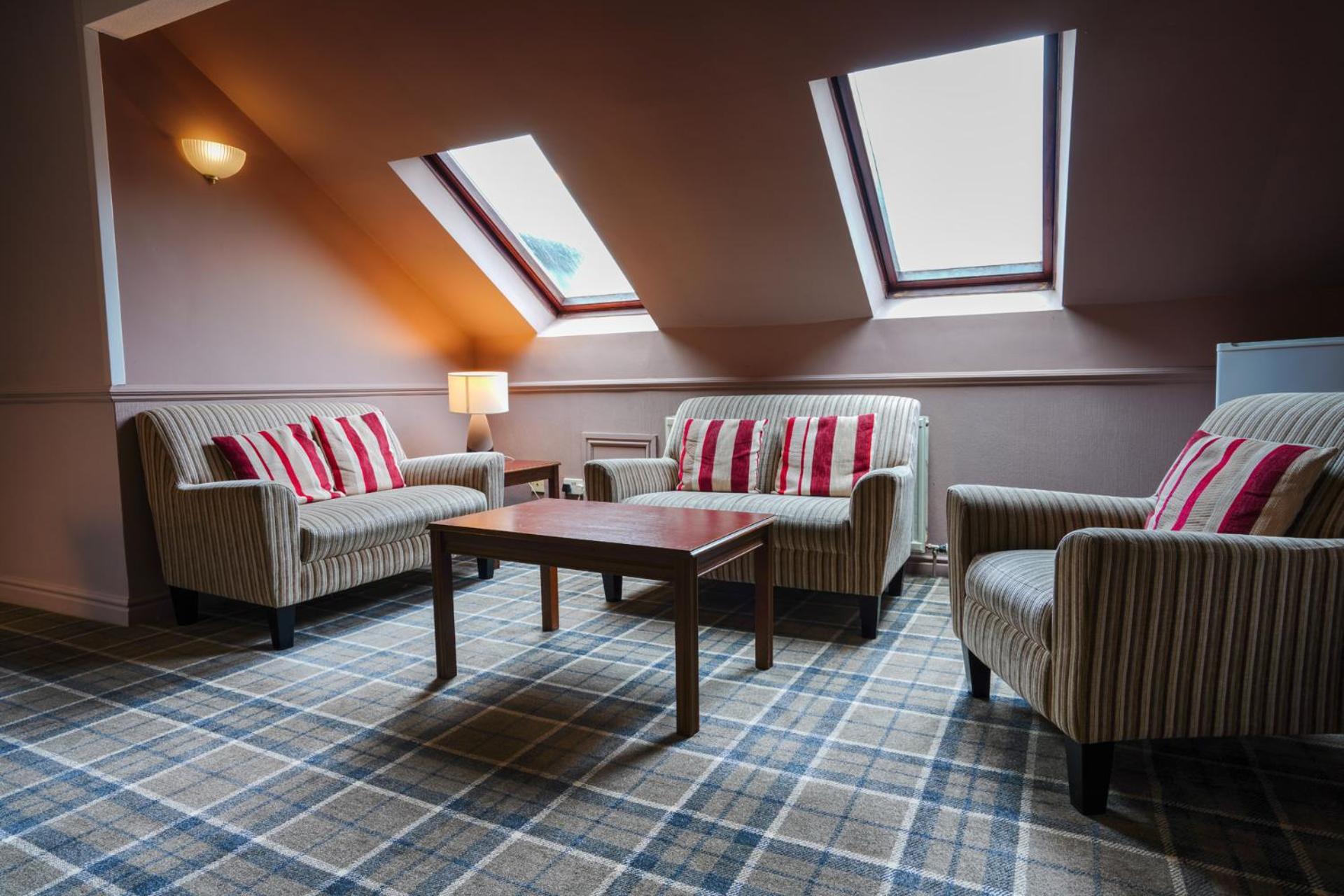 Gomersal Park Hotel & Dream Spa Extérieur photo