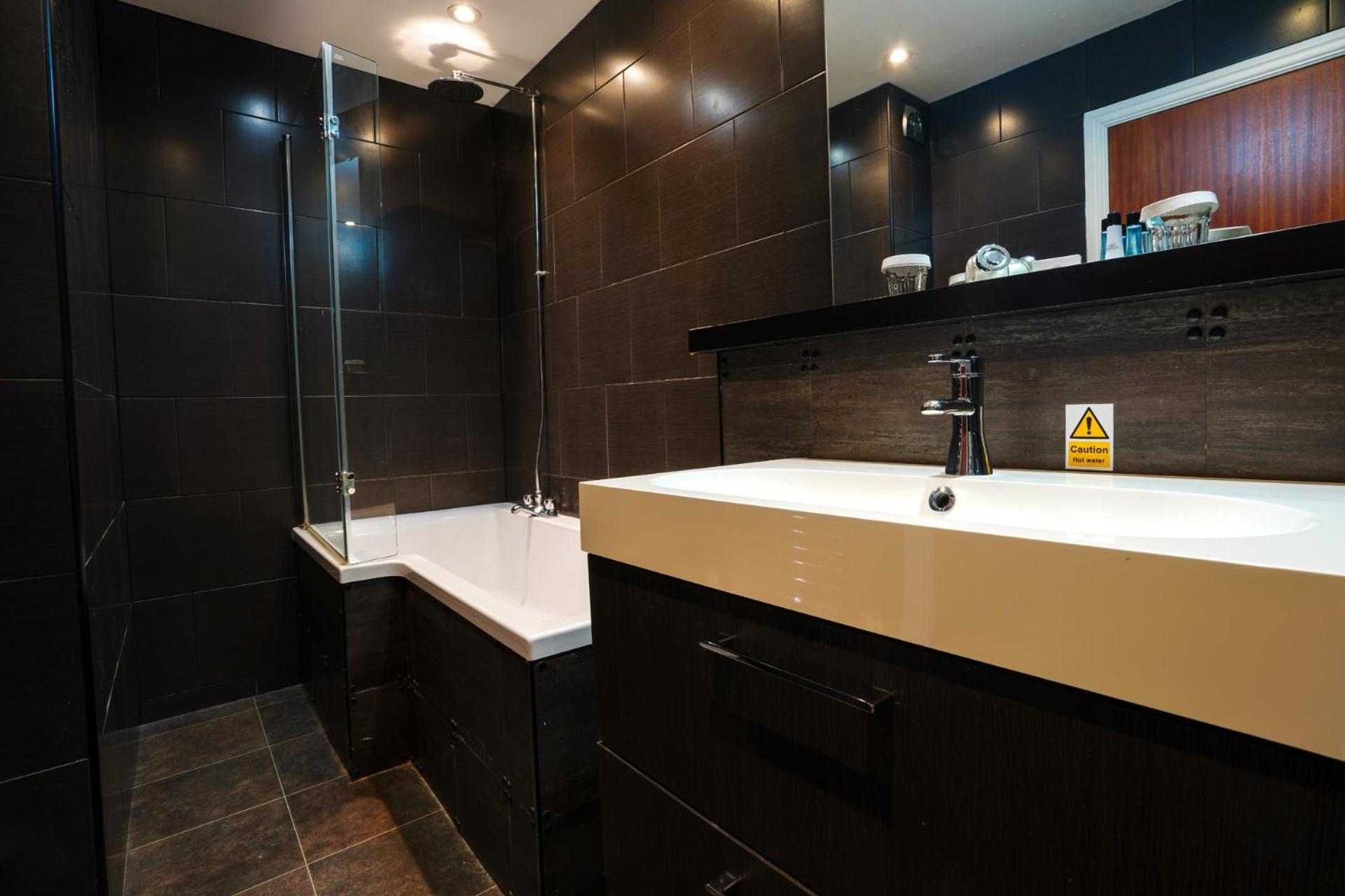 Gomersal Park Hotel & Dream Spa Extérieur photo