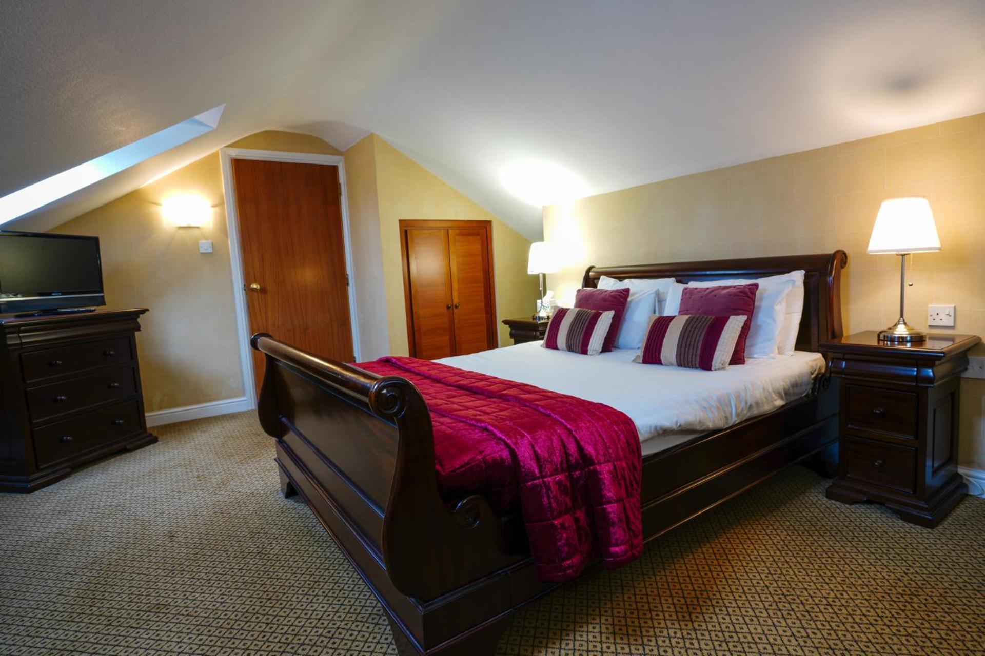 Gomersal Park Hotel & Dream Spa Extérieur photo