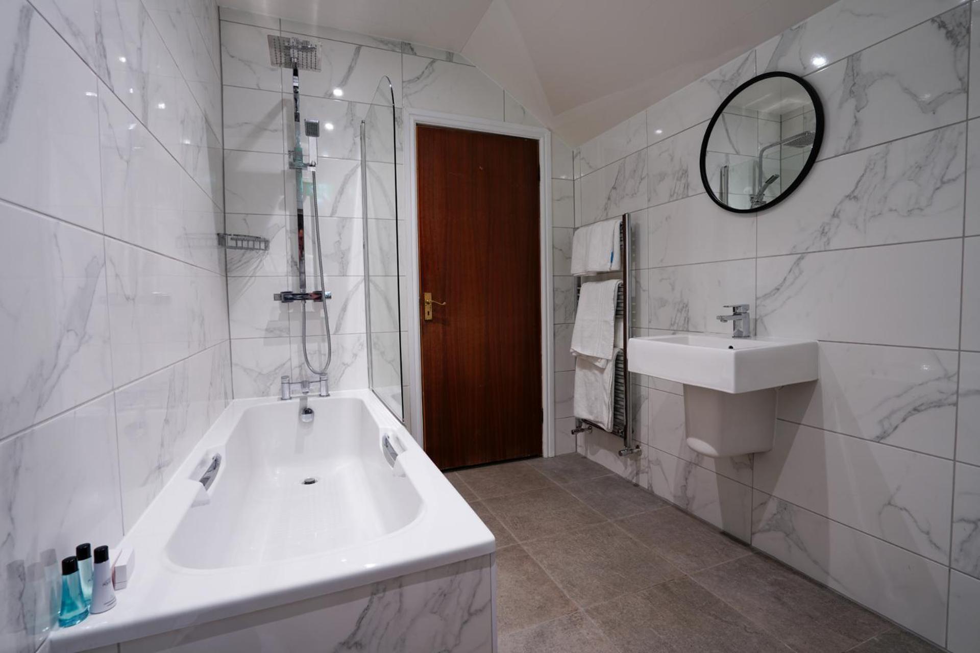 Gomersal Park Hotel & Dream Spa Extérieur photo