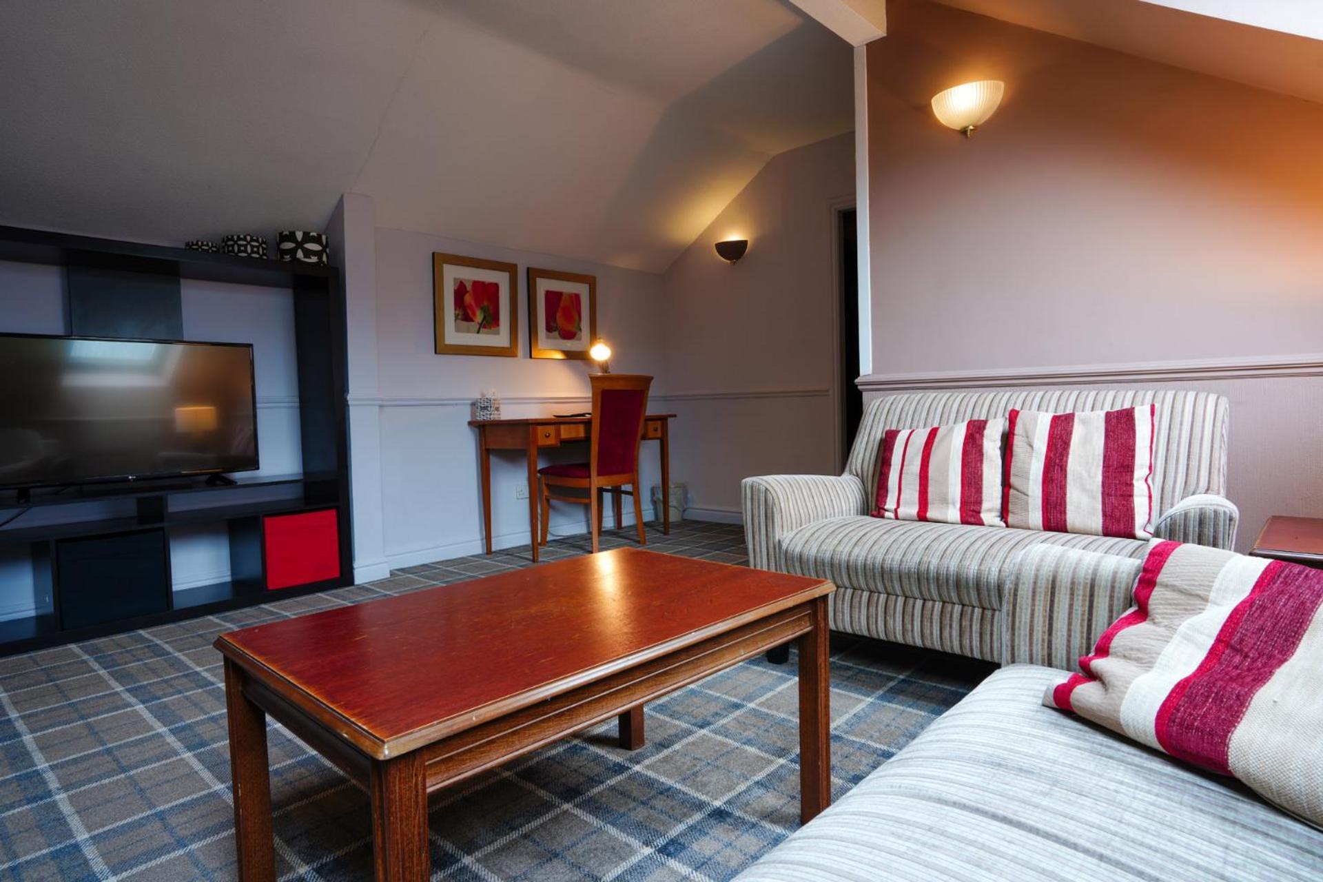 Gomersal Park Hotel & Dream Spa Extérieur photo