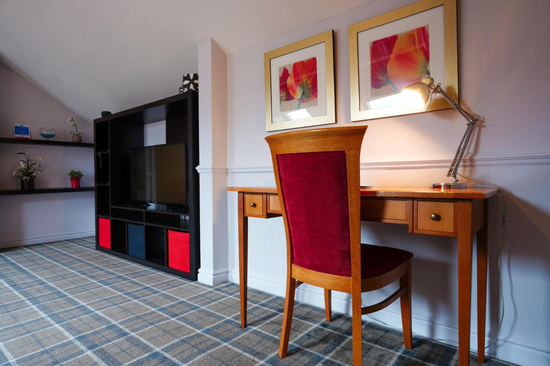 Gomersal Park Hotel & Dream Spa Extérieur photo
