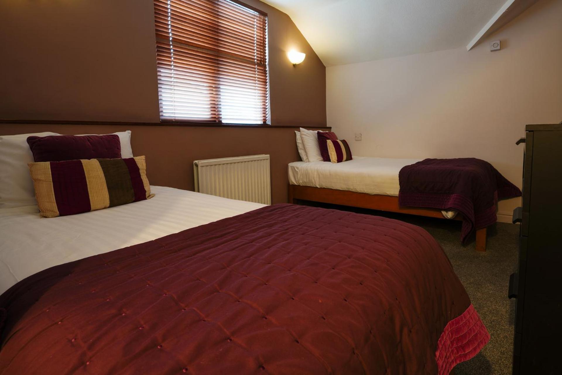 Gomersal Park Hotel & Dream Spa Extérieur photo