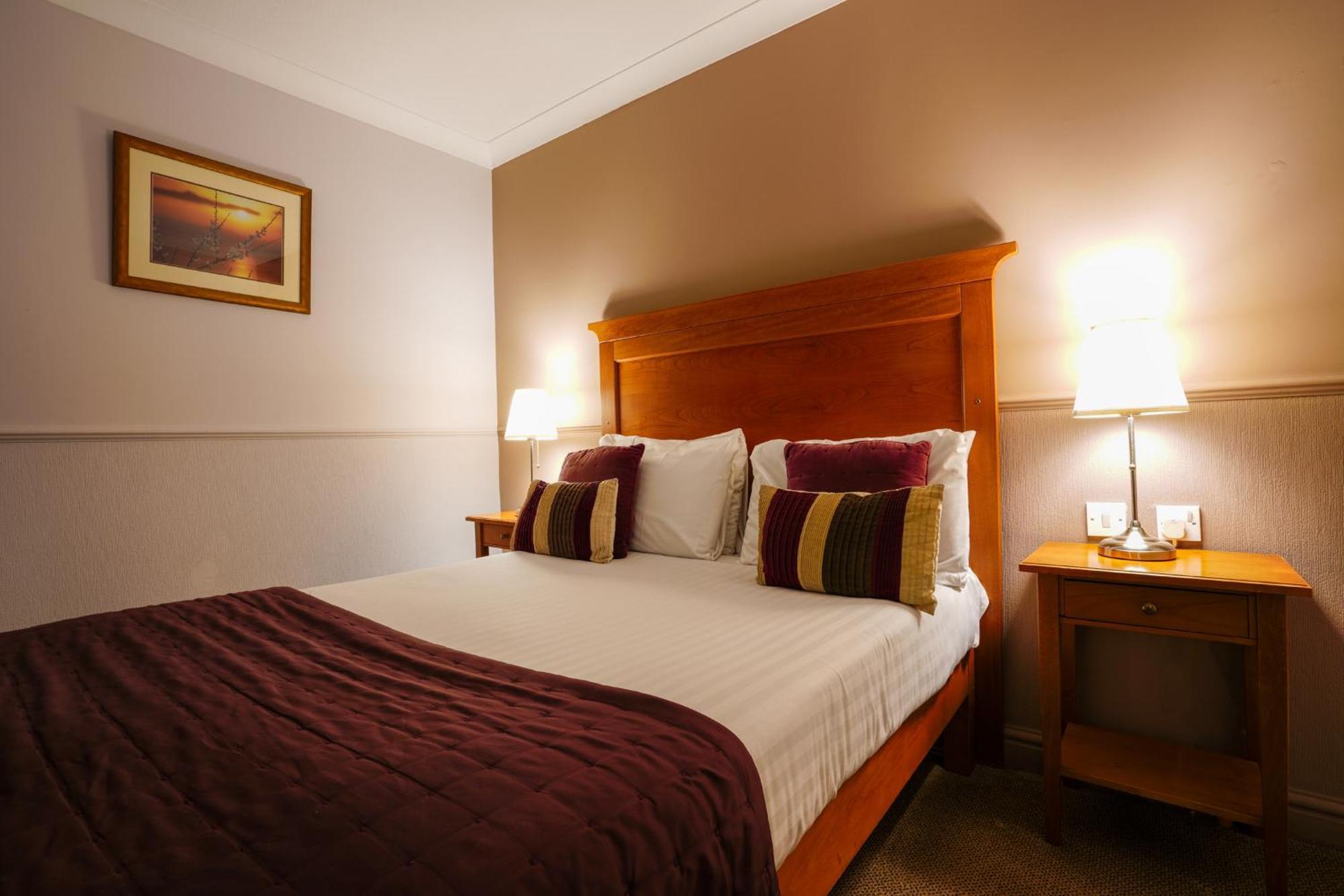Gomersal Park Hotel & Dream Spa Extérieur photo