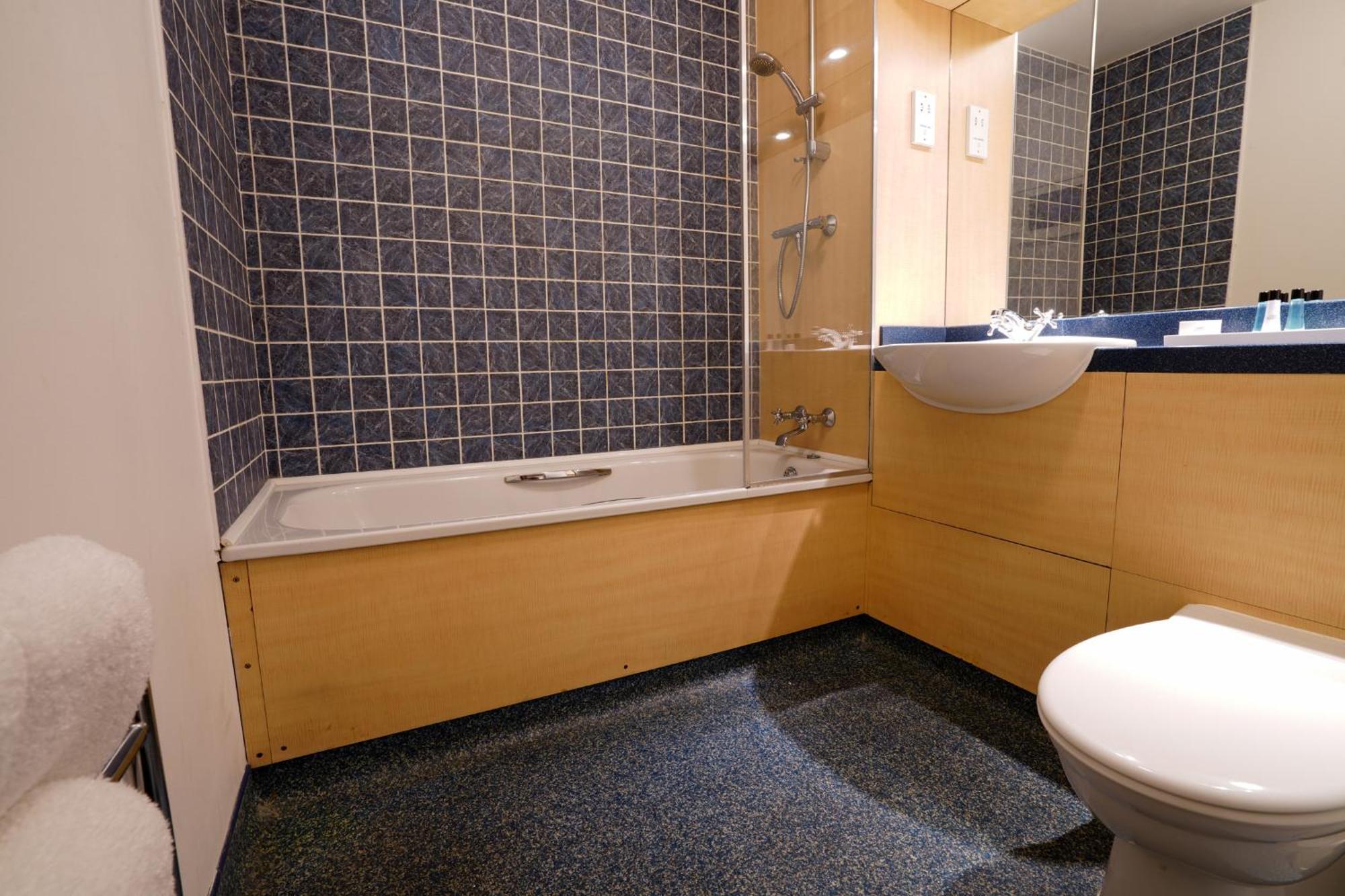 Gomersal Park Hotel & Dream Spa Extérieur photo