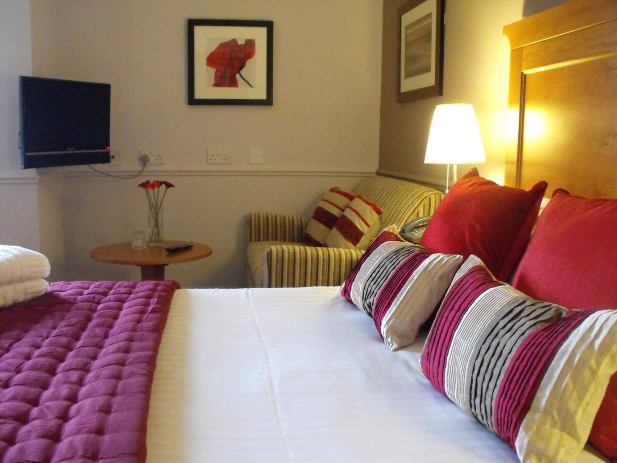 Gomersal Park Hotel & Dream Spa Extérieur photo