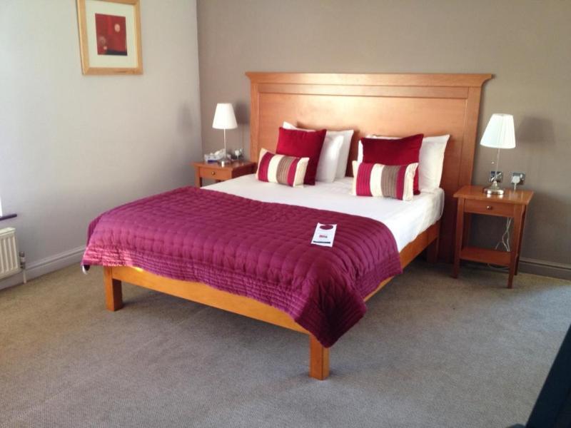 Gomersal Park Hotel & Dream Spa Extérieur photo