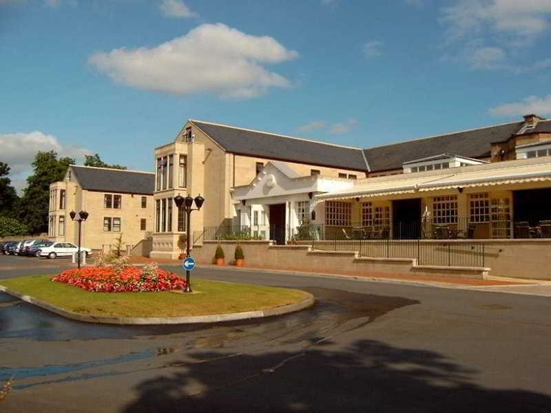 Gomersal Park Hotel & Dream Spa Extérieur photo