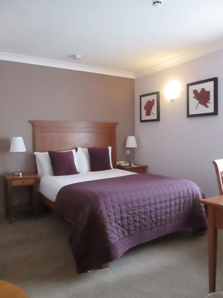 Gomersal Park Hotel & Dream Spa Extérieur photo