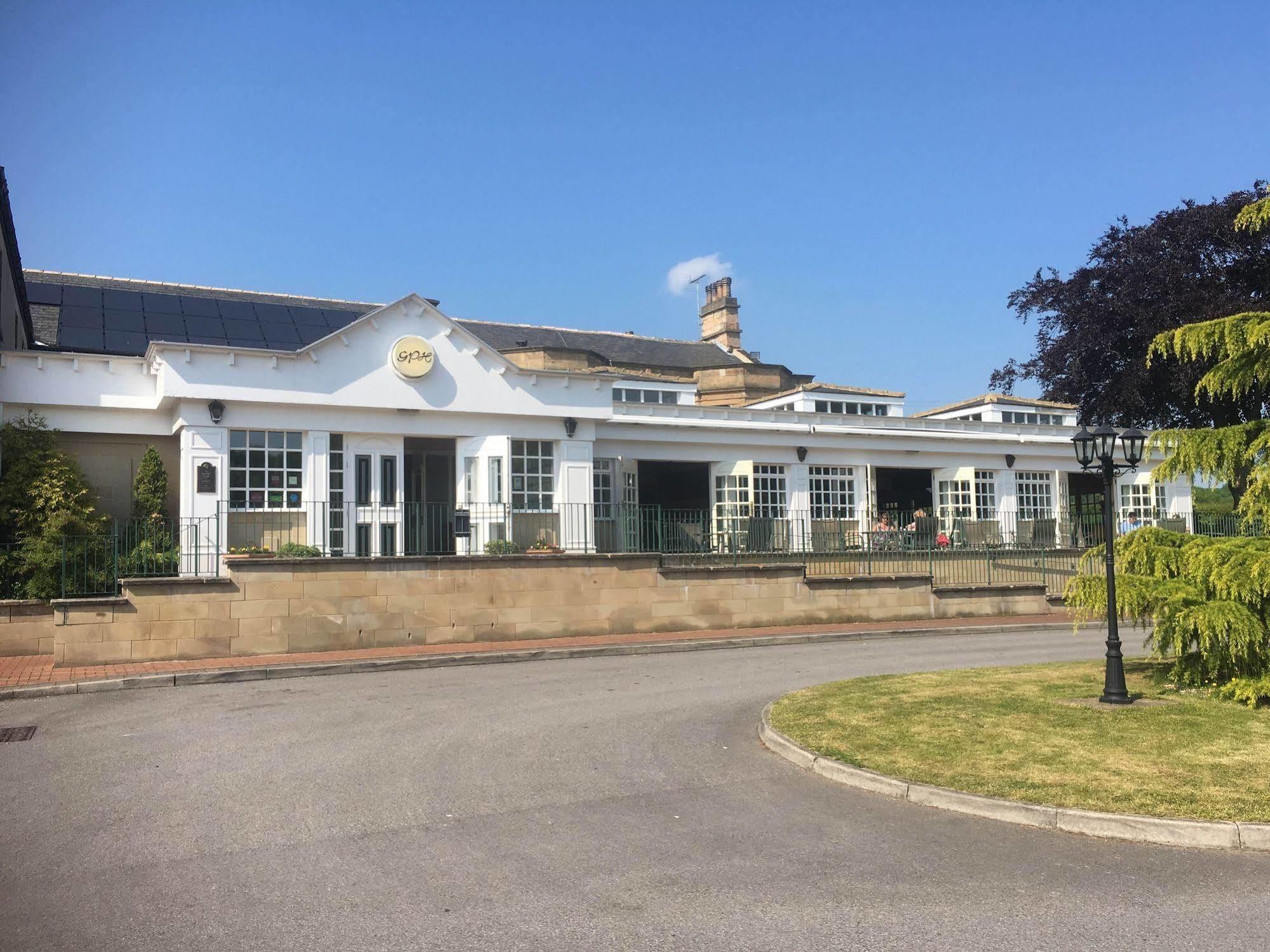 Gomersal Park Hotel & Dream Spa Extérieur photo