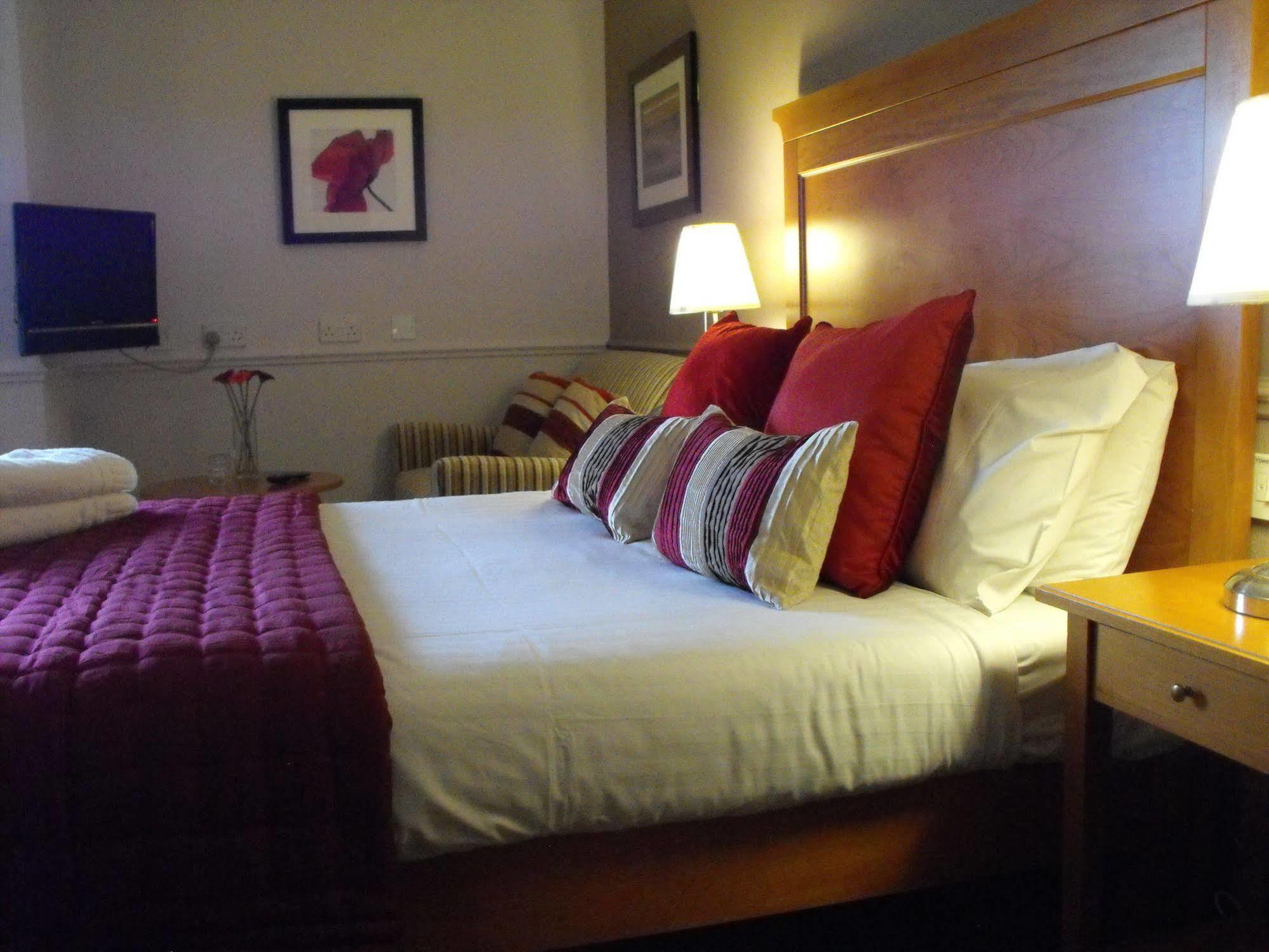 Gomersal Park Hotel & Dream Spa Extérieur photo